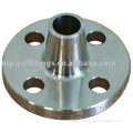 Carbon Steel Weld neck flange